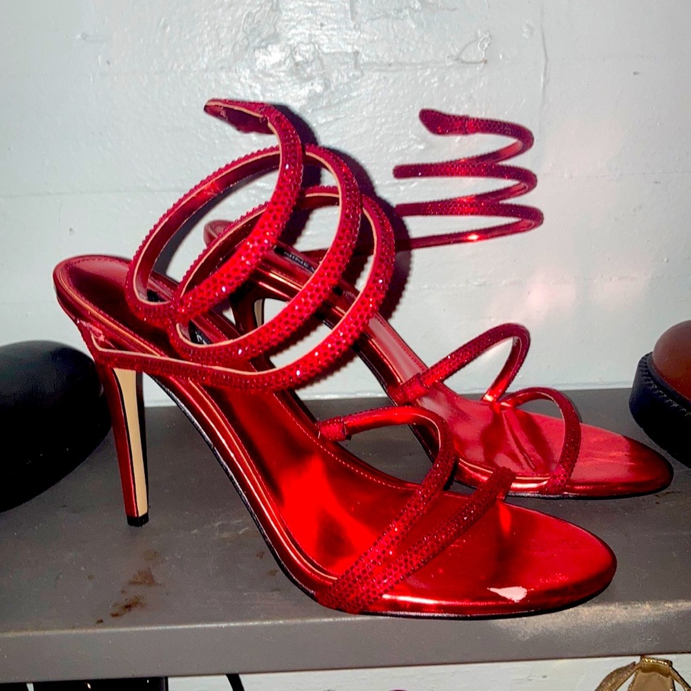 Nine West size 10